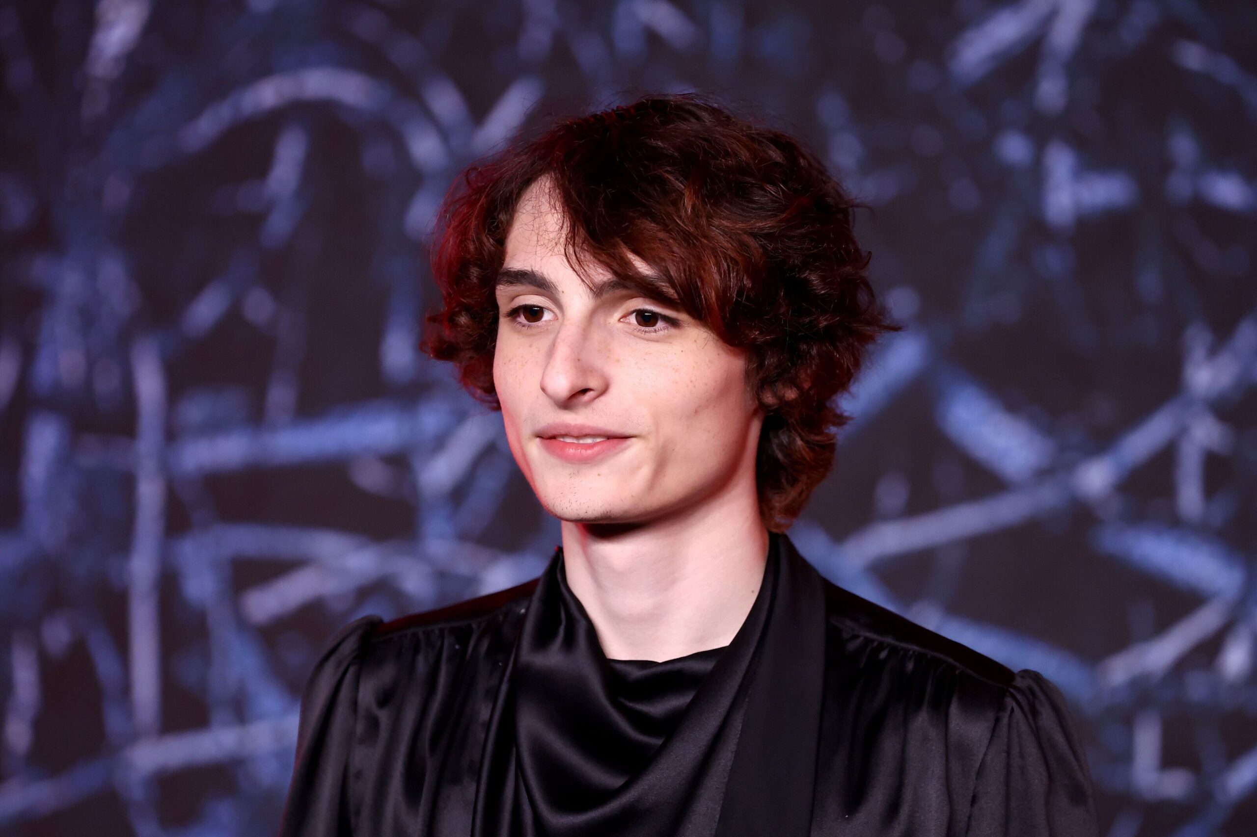 Finn Wolfhard actores actrices transformación stranger things fotos 2022