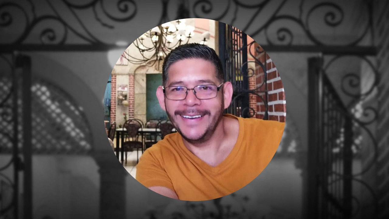 Francisco Paco Galvan VIH