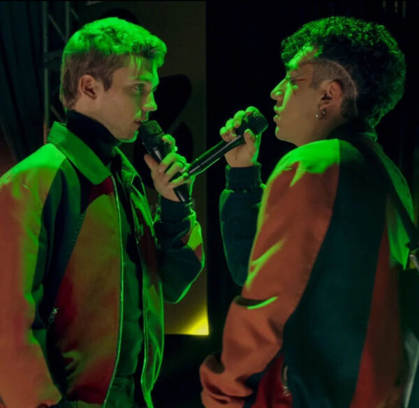 franco masini luka saak okane gay rebelde 2