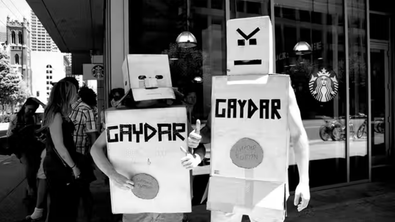 gaydar origen historia ciencia gaydar origen historia ciencia