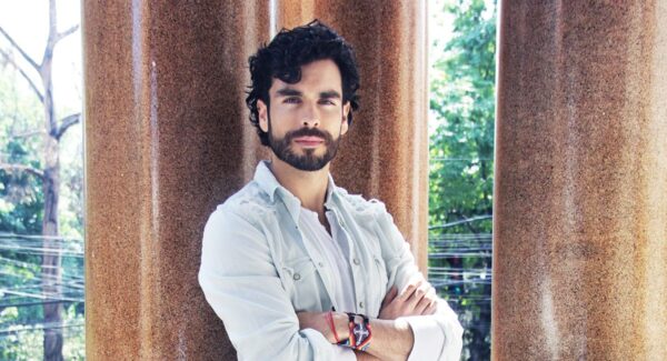 gonzalo garcía vivanco