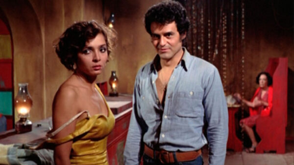 Gonzalo Vega el lugar sin límites