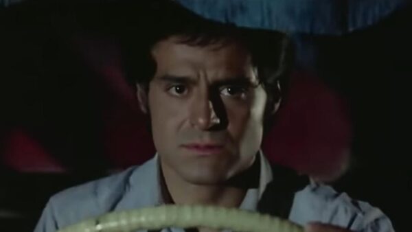 gonzalo vega ícono gay del cine mexicano el lugar sin límites