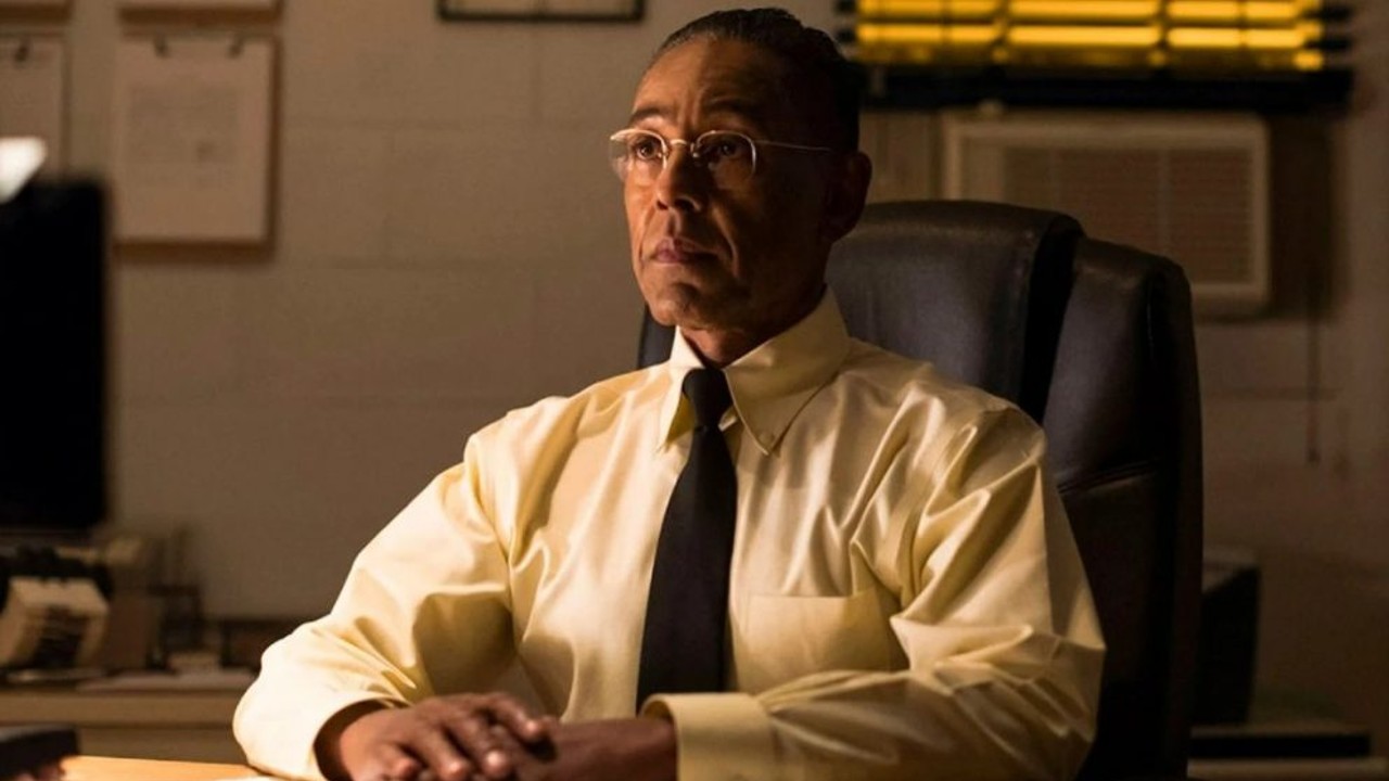 Better Call Saul Confirman que Gustavo 'Gus' Fring es gay Homosensual