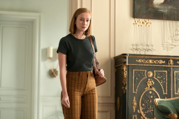 Hannah einbinder actores y actrices lgbt nominados al emmy 2022