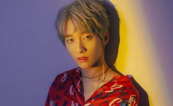 holland kpop lgbt gay