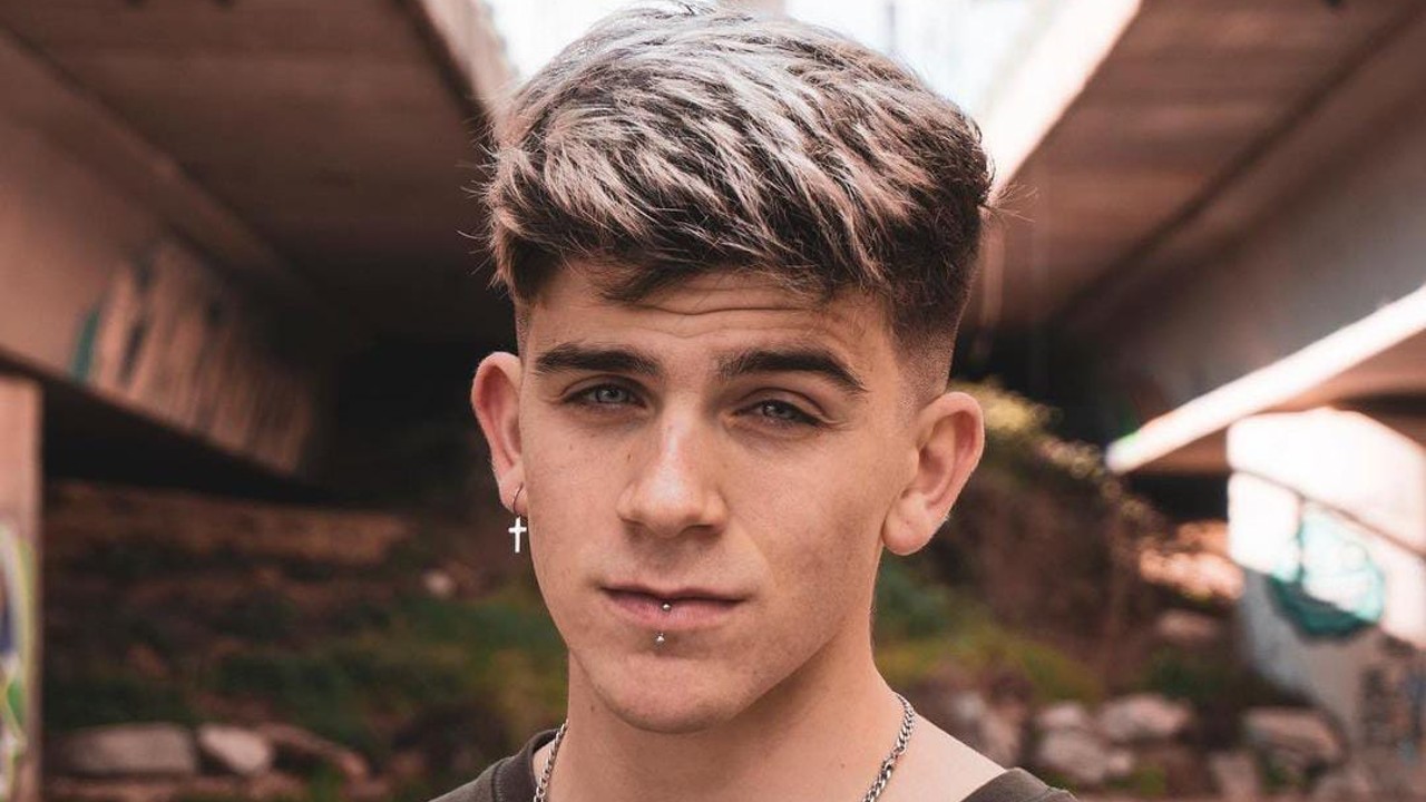 hugo-marlo hugo marlo la voz espana participantes cantantes lgbt