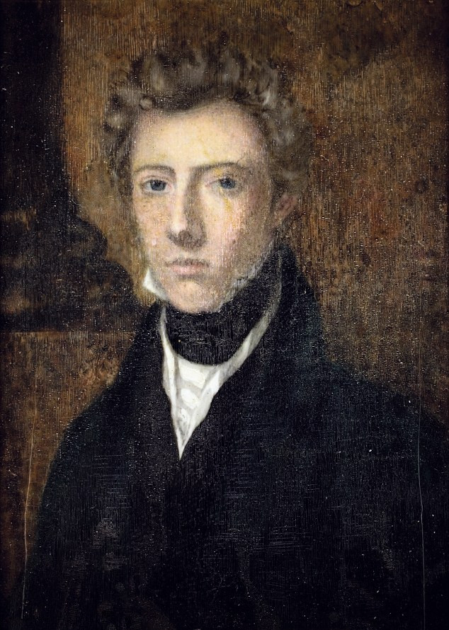 James Barry cirujano