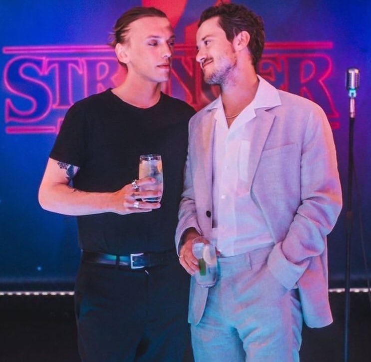 Evento Netflix Brasil