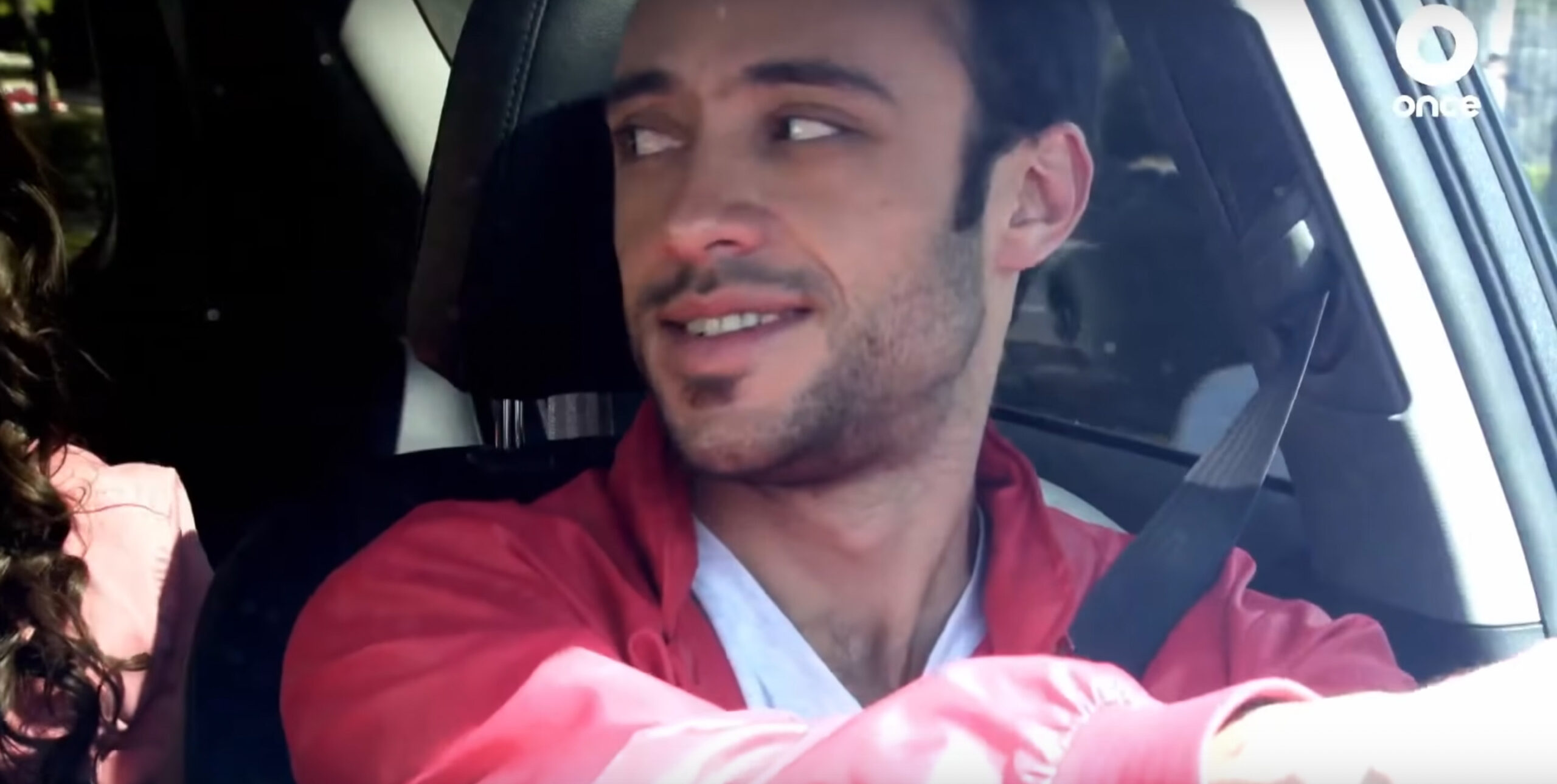 Javi Alfonso Borbolla