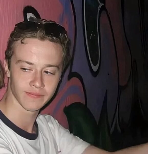 joseph quinn evolución fotos juventud