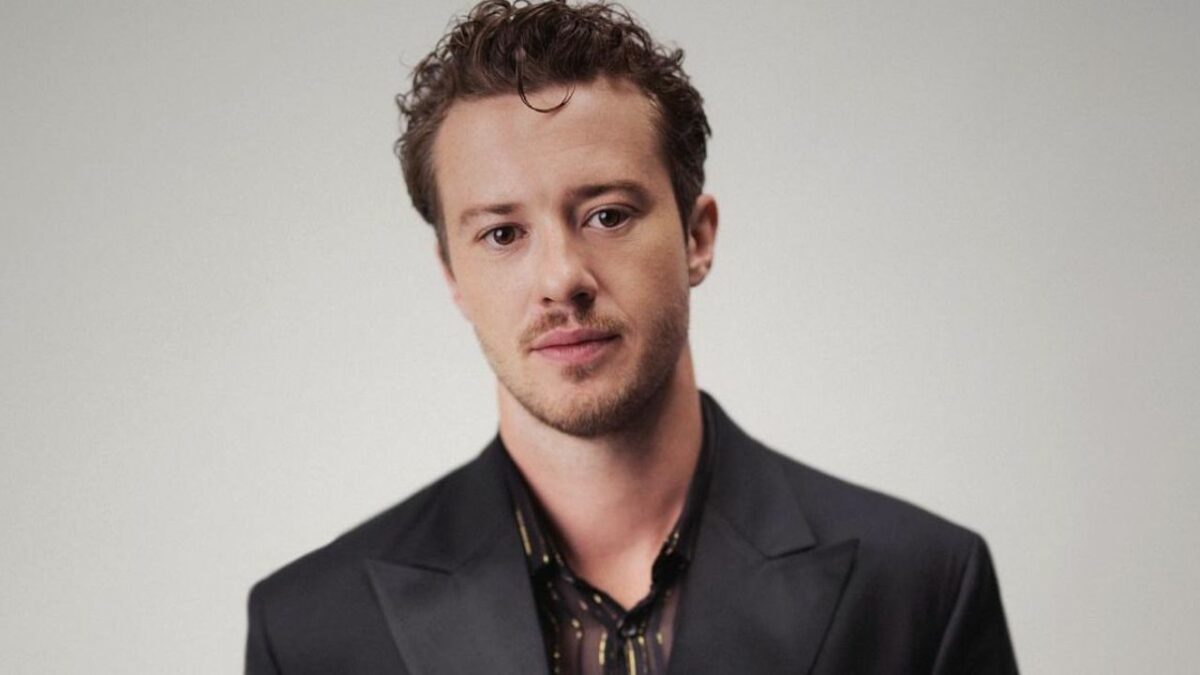 joseph quinn pareja gay sexualidad