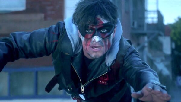 Josh Hutcherson The flash actores lgbt para el papel