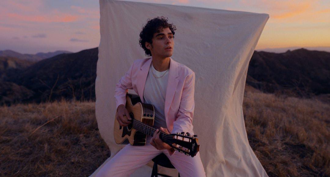 Joshua bassett high school musical