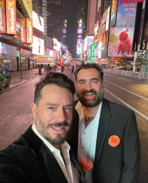 juan pablo espinosa novio