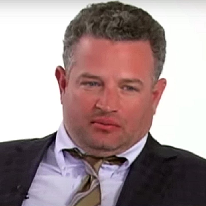 Justin Walker última aparición pública