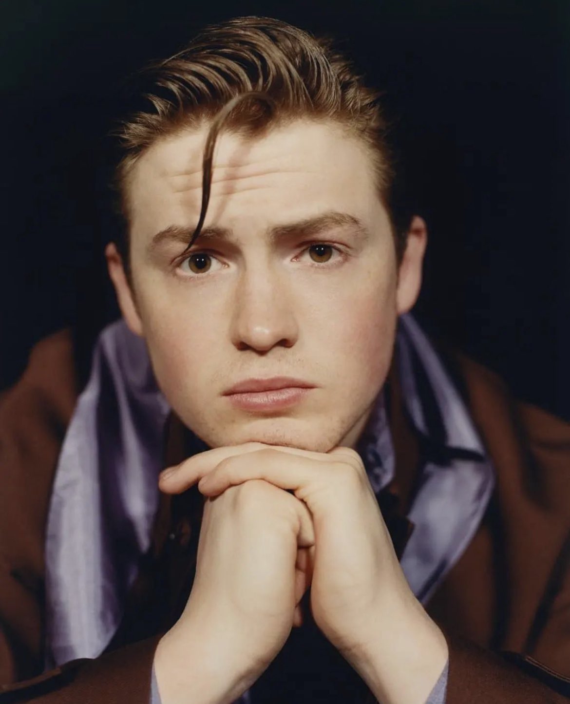 kit connor famosos no etiquetan su sexualidad