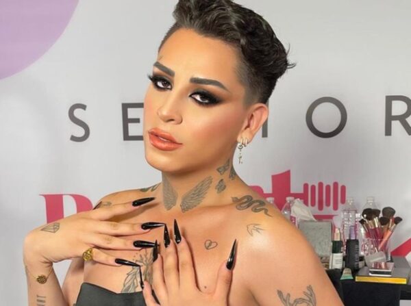 kunno es otro de los nominados a los mtv miaw