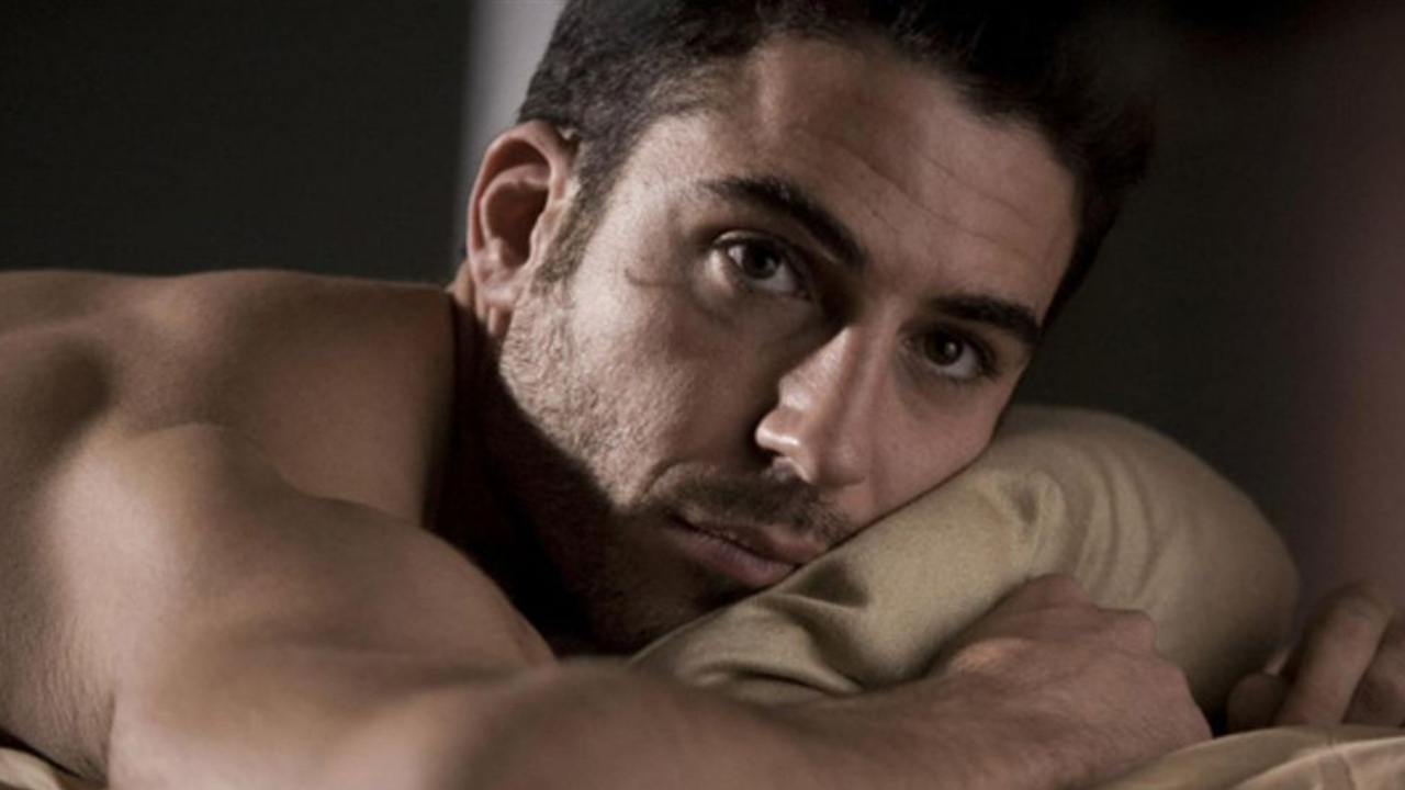 Lito Sense8 Miguel ángel silvestre personajes gay series populares netflix Lito sense8 miguel ángel silvestre personajes gay series populares netflix