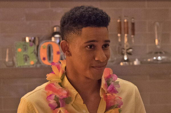 love simon bram/blue