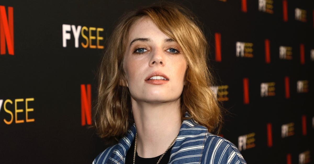 maya hawke