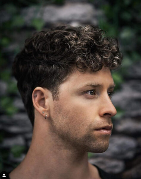 mitch hower actores skins como se ven hoy en día