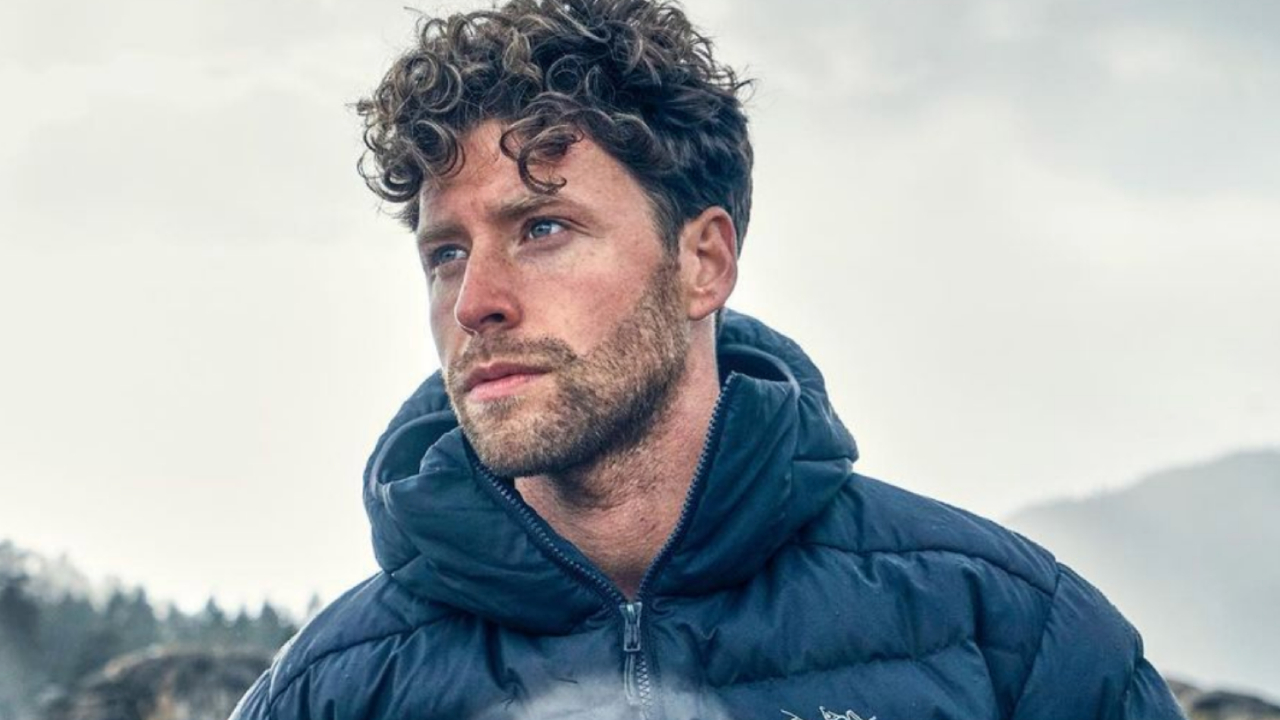 mitch hewet actores skins así se ven hoy en día fotos mitch hewer actores skins así se ven hoy en día fotos