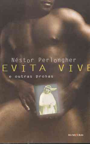 néstor perlongher evita vive eva perón lgbt santa lgbt
