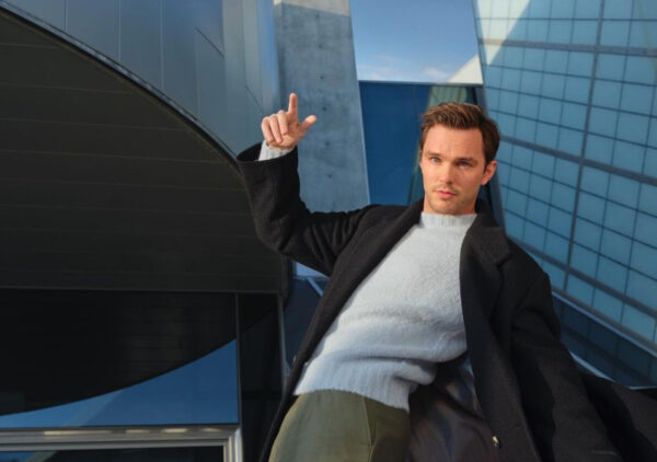 nicholas hoult actores skins así se ven hoy en día