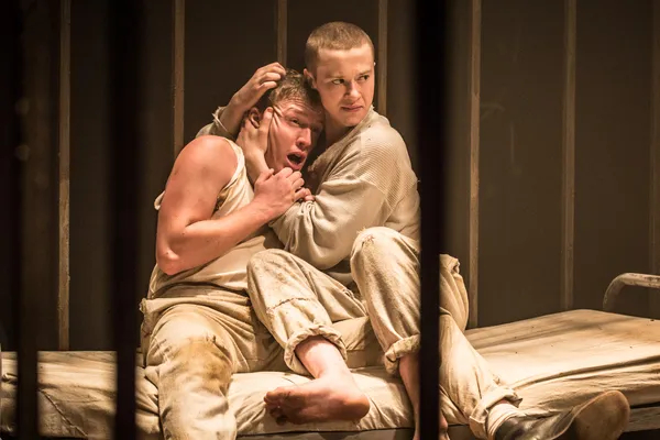 obra de teatro de 2017