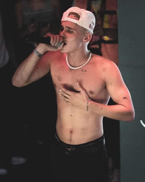 octubre 2021 concierto cdmx