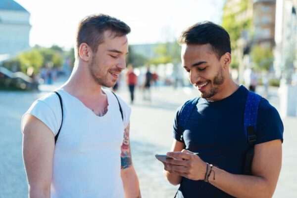 Reencender la llama con tu novio