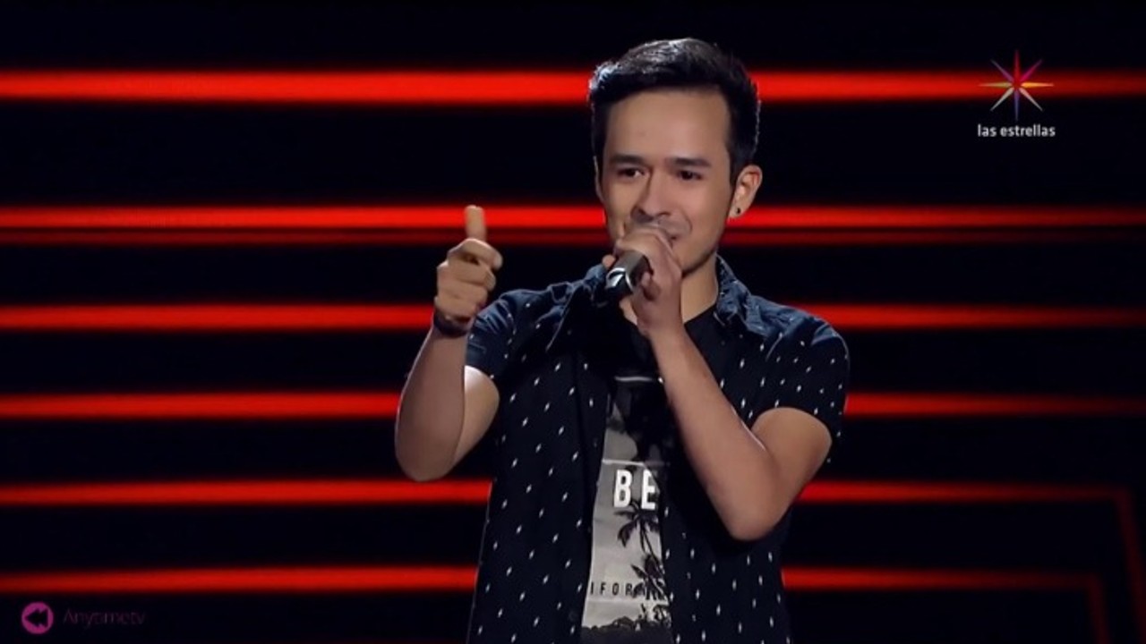 participantes-lgbt-la-voz-mexico-alex-rodriguez La voz méxico participantes lgbt