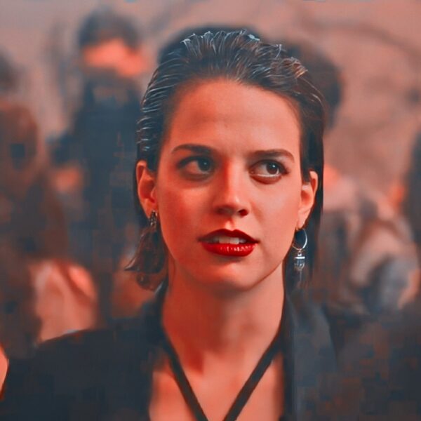 personajes lgbt control z alex