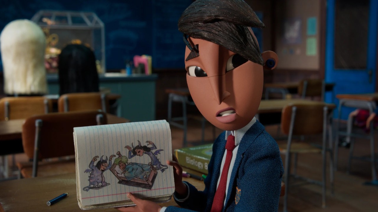 Series y películas infantiles con personajes trans - Homosensual Series y películas infantiles con personajes trans - Homosensual