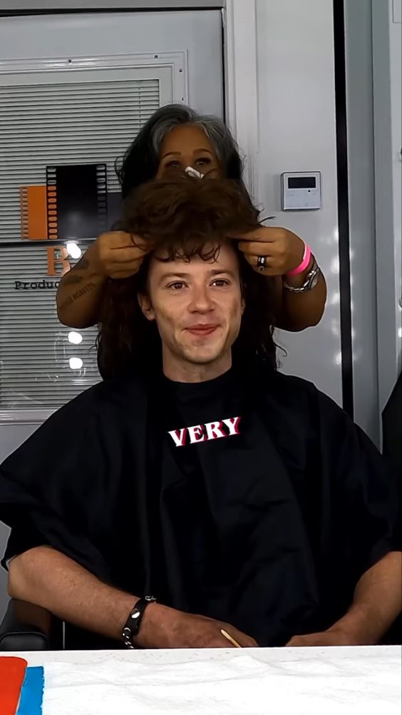 preparación eddie munson