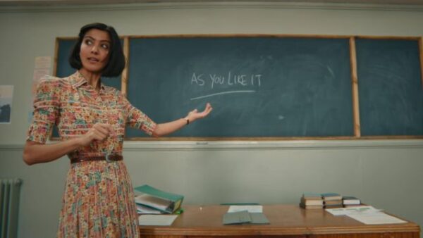 rakhee thakrar emily sands