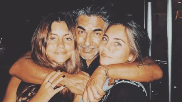 Raúl araiza hija lgbt apoyo camila y roberta