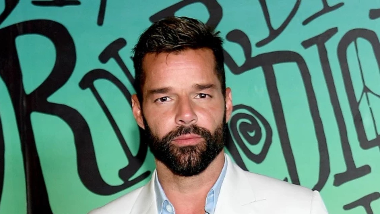 Ricky martin desestiman demanda de su sobrino por violencia doméstica en su contra