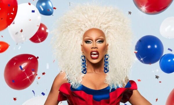 rupaul emmys nominados 2022