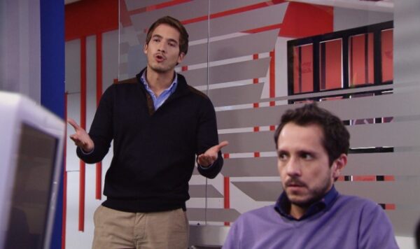 secretos del paraíso