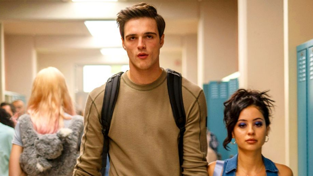 series lgbt dañinas comunidad euphoria