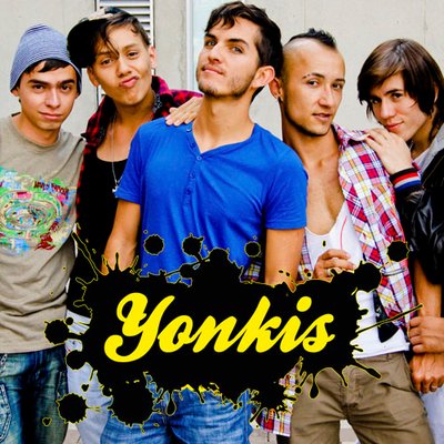 series películas telenovelas colombianas personajes parejas historias gay yonkis