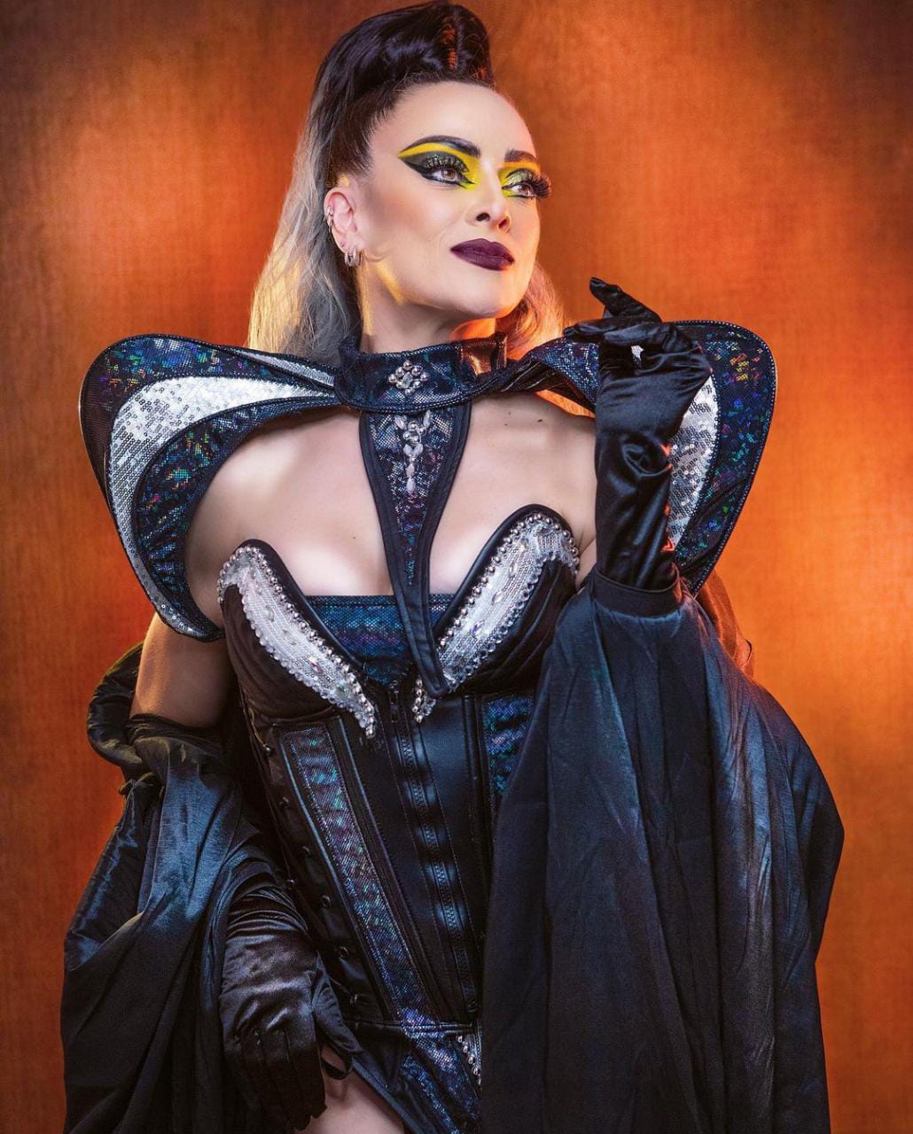 Grinder el musical tania valenzuela