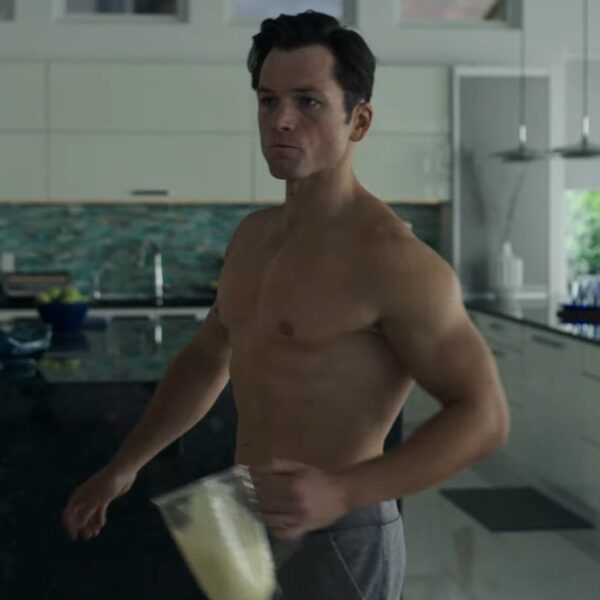 Cambio físico Egerton