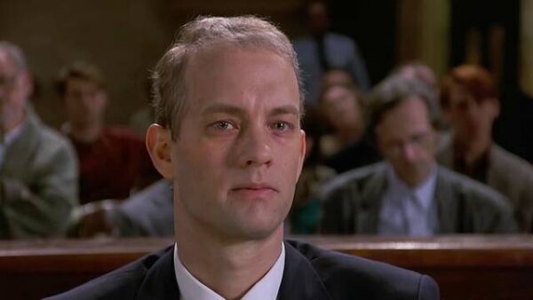 tom hanks philadelphia