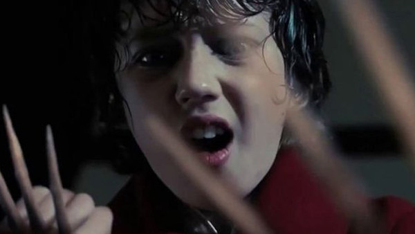 Troye Sivan Wolverine