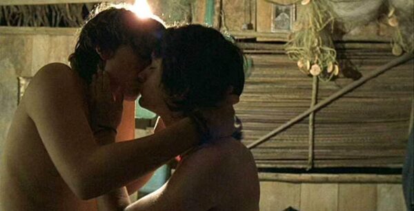 Gael garcía diego luna