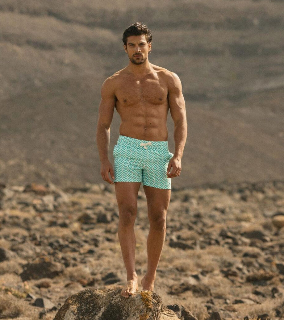 365 días actor actor