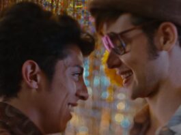 Series películas colombianas gay la primera vez